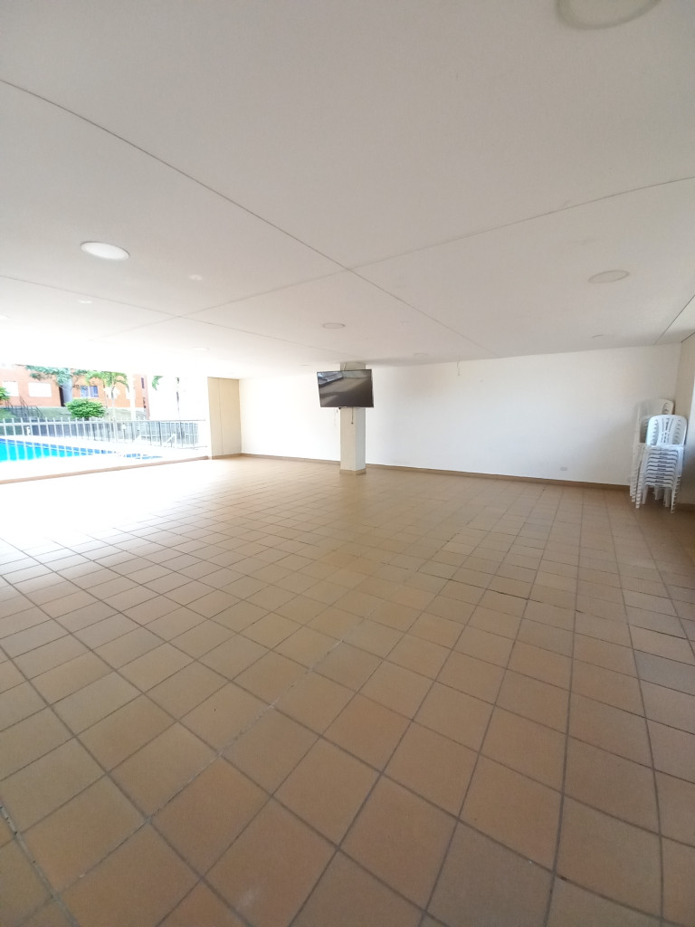 Apartamento En Arriendo - Arboleda Del Campestre Jagua Piso, Ibagué