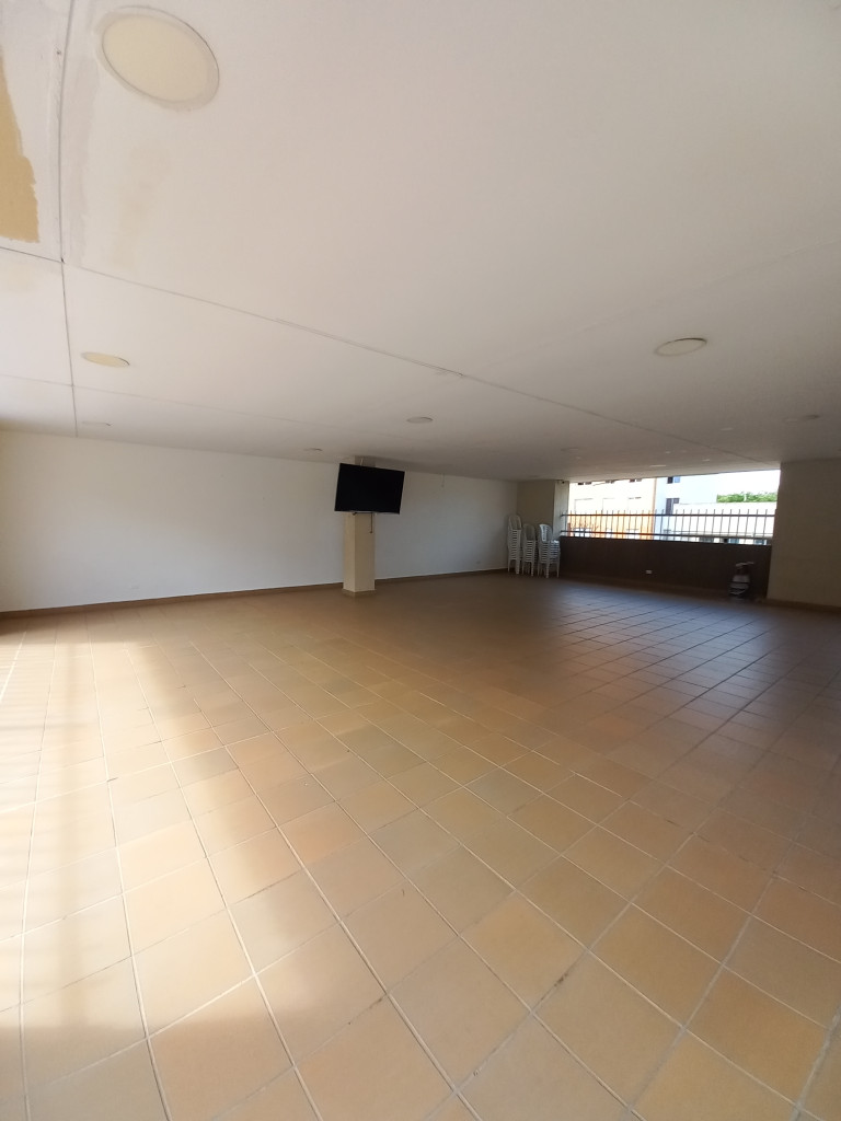 Apartamento En Arriendo - Arboleda Del Campestre Jagua Piso, Ibagué