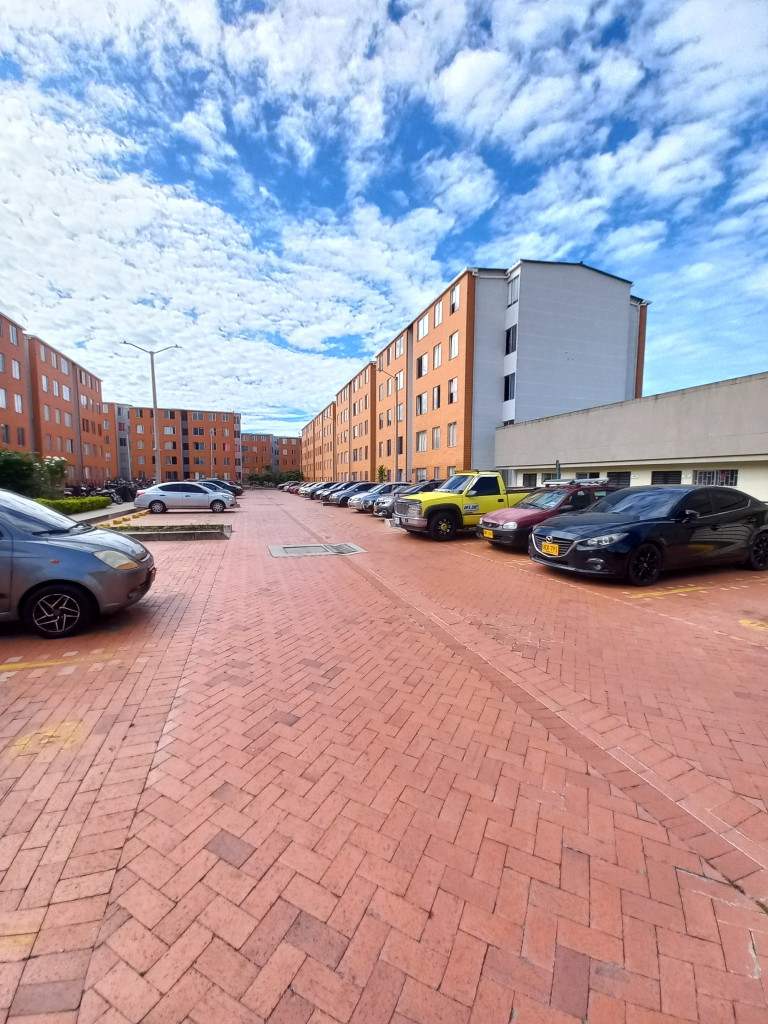 Apartamento En Arriendo - Arboleda Del Campestre Jagua Piso, Ibagué