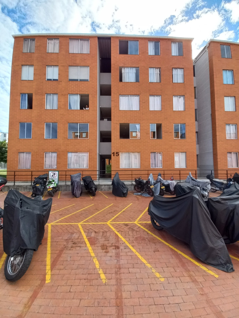 Apartamento En Arriendo - Arboleda Del Campestre Jagua Piso, Ibagué