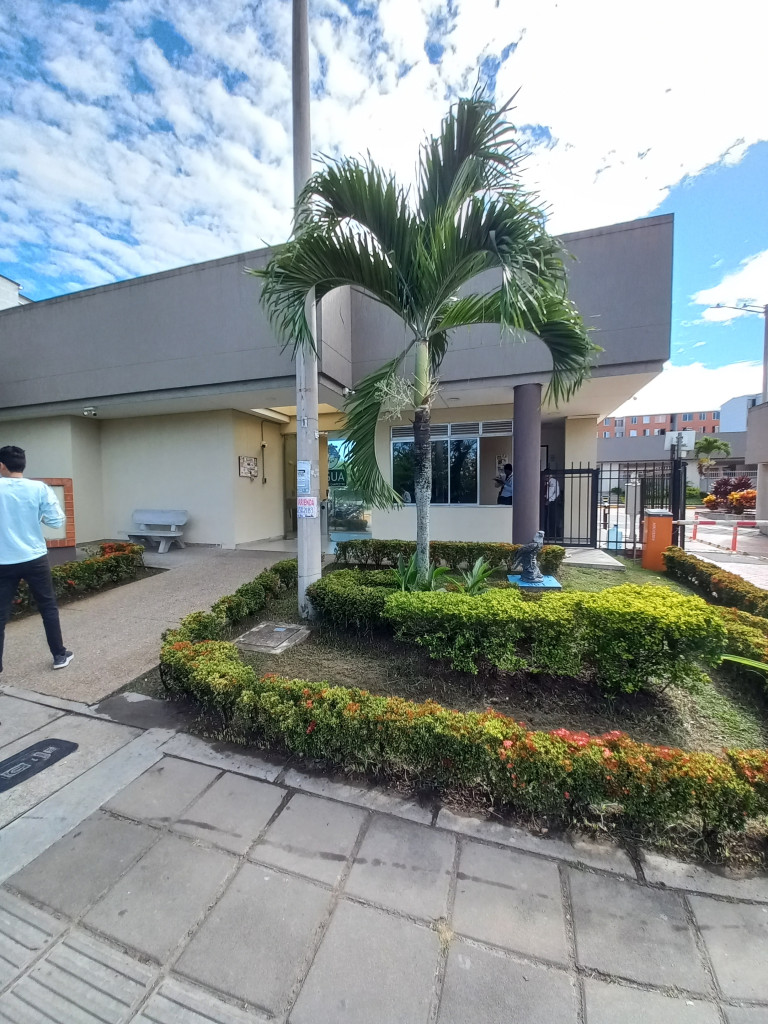 Apartamento En Arriendo - Arboleda Del Campestre Jagua Piso, Ibagué