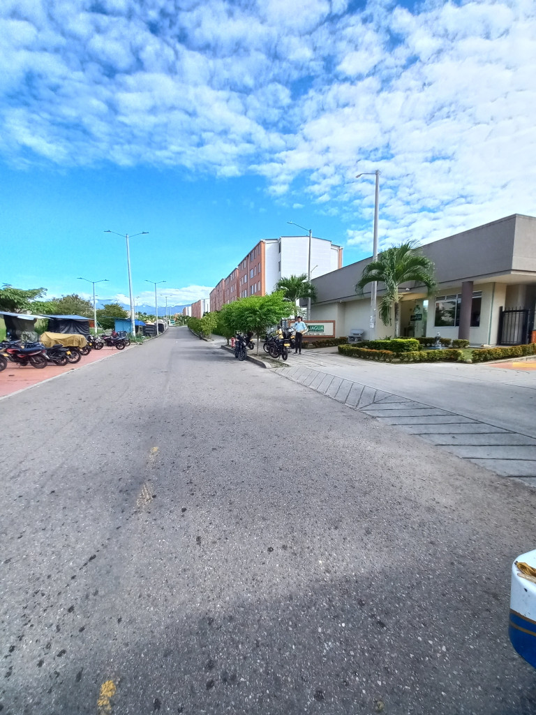 Apartamento En Arriendo - Arboleda Del Campestre Jagua Piso, Ibagué