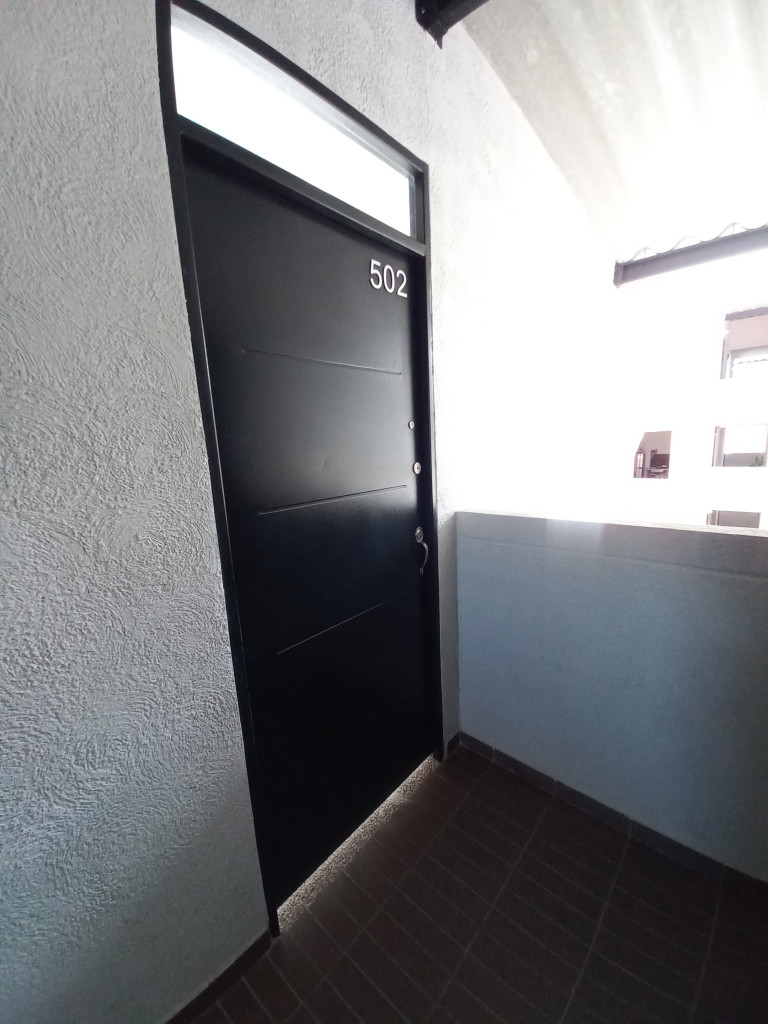 Apartamento En Arriendo - Arboleda Del Campestre Jagua Piso, Ibagué