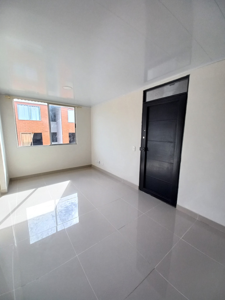 Apartamento En Arriendo - Arboleda Del Campestre Jagua Piso, Ibagué
