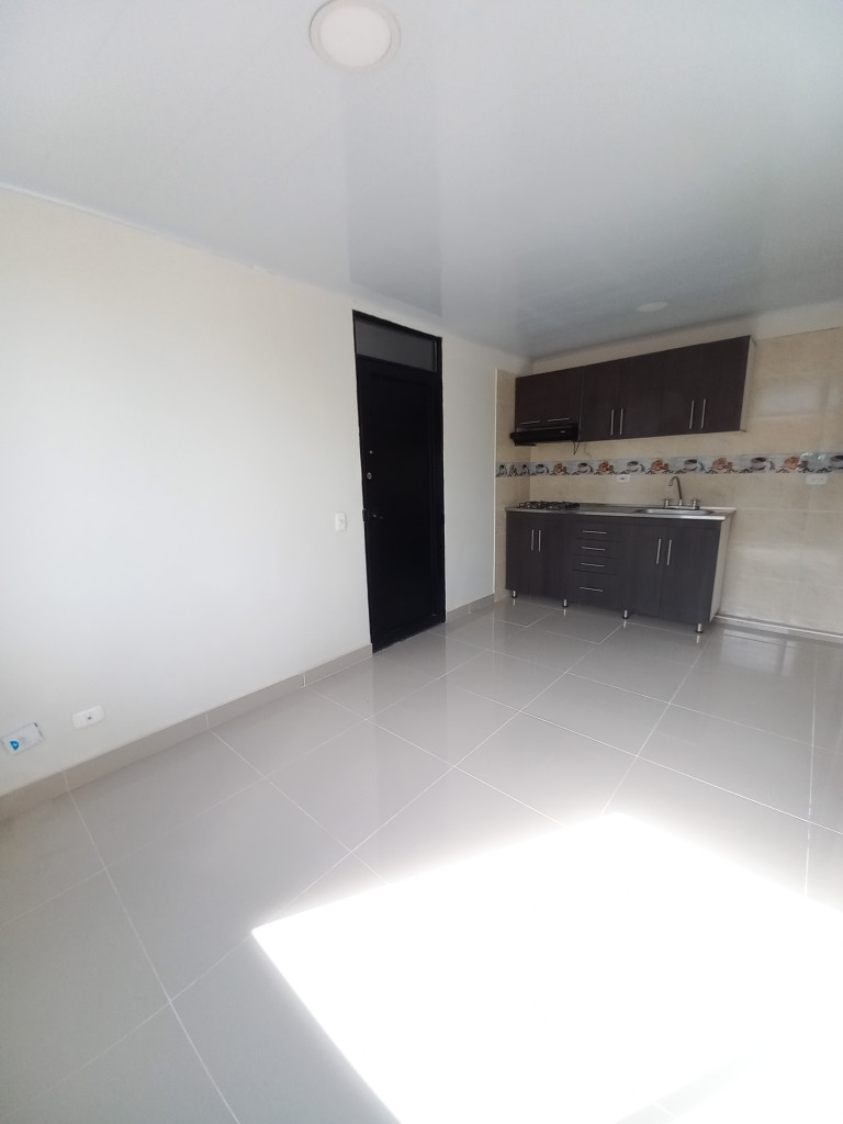 Apartamento En Arriendo - Arboleda Del Campestre Jagua Piso, Ibagué