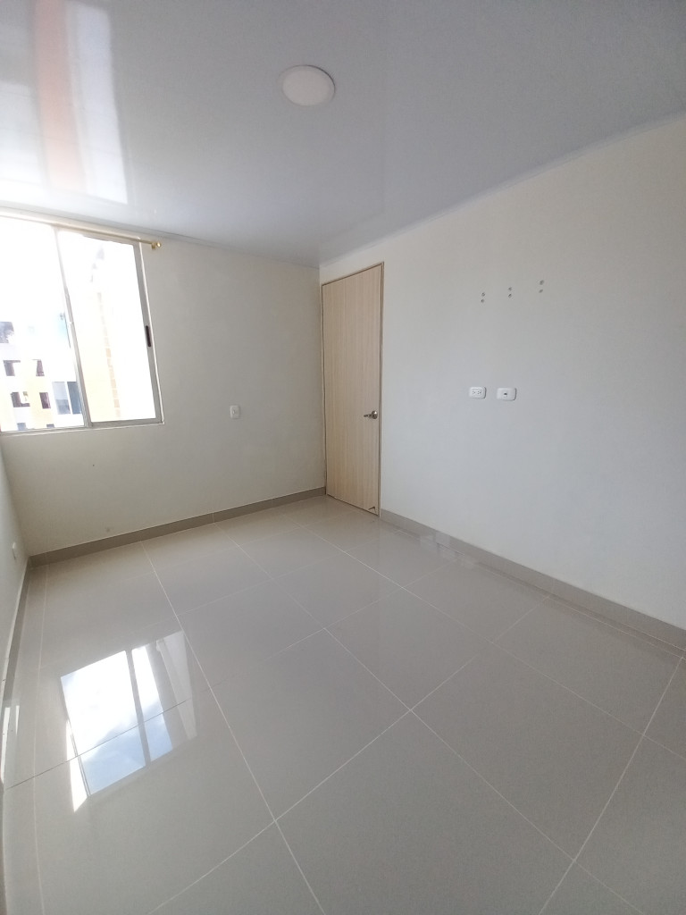 Apartamento En Arriendo - Arboleda Del Campestre Jagua Piso, Ibagué
