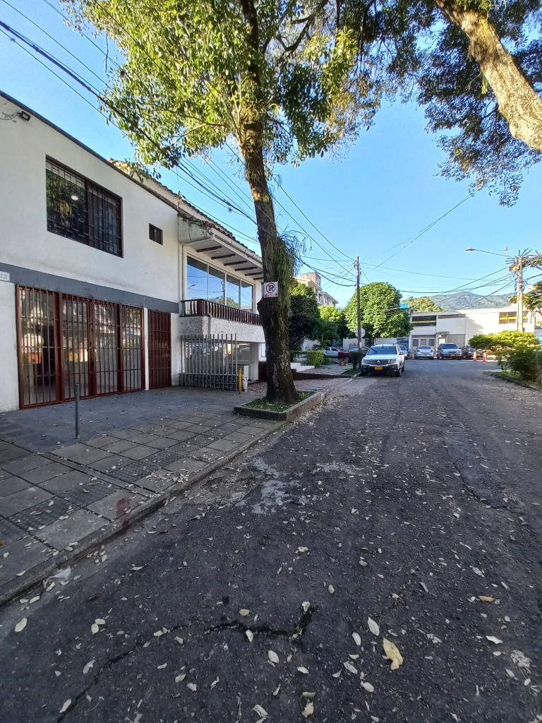 Local En Arriendo - Cadiz, Ibagué
