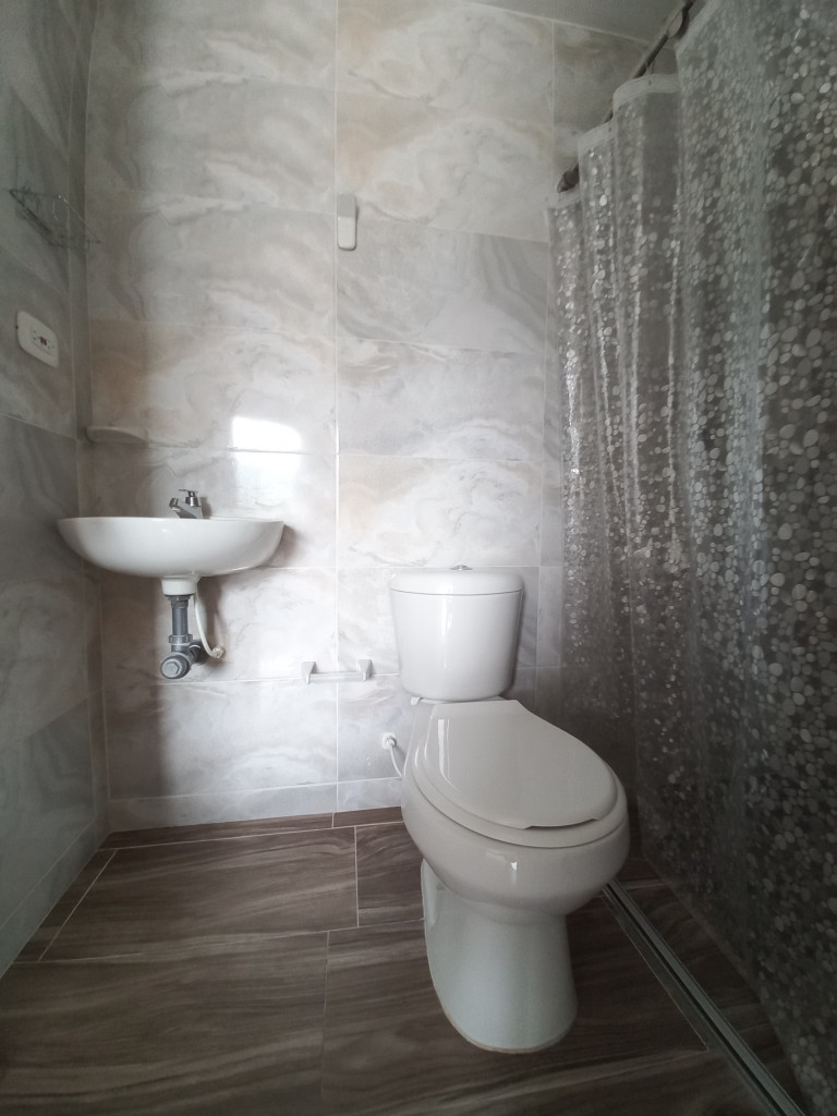 Apartamento En Arriendo - Edificio Centro Comercial Pasaje Real Piso 4, Ibagué