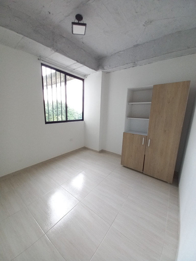 Apartamento En Arriendo - Edificio Centro Comercial Pasaje Real Piso 4, Ibagué