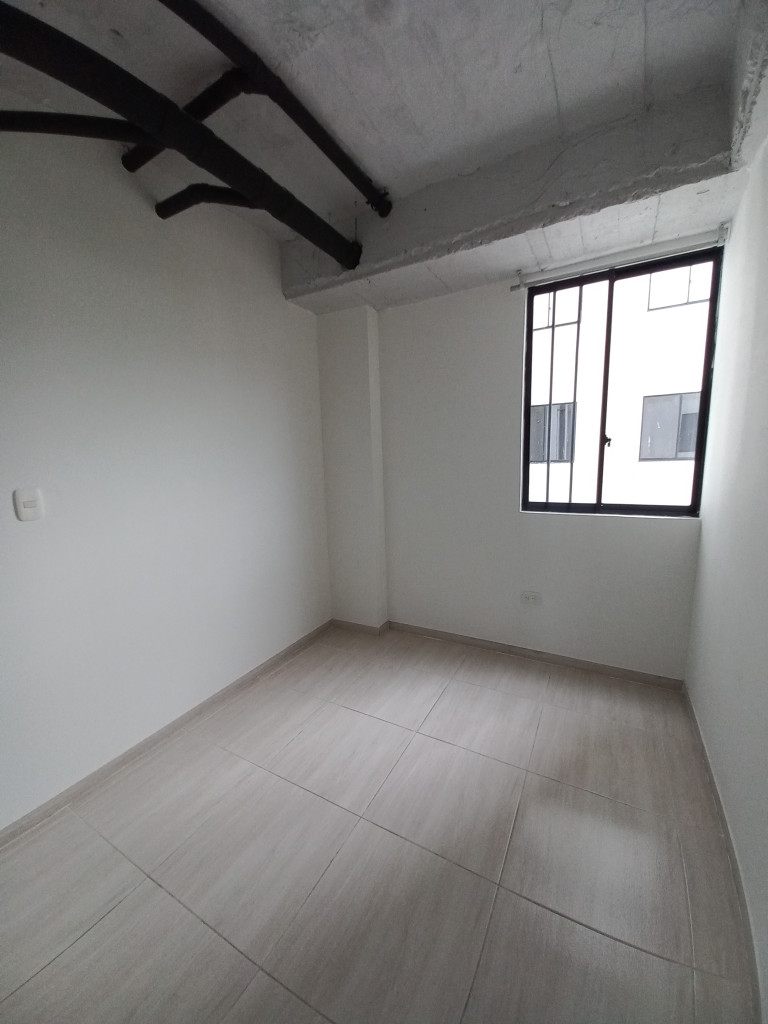 Apartamento En Arriendo - Edificio Centro Comercial Pasaje Real Piso 4, Ibagué