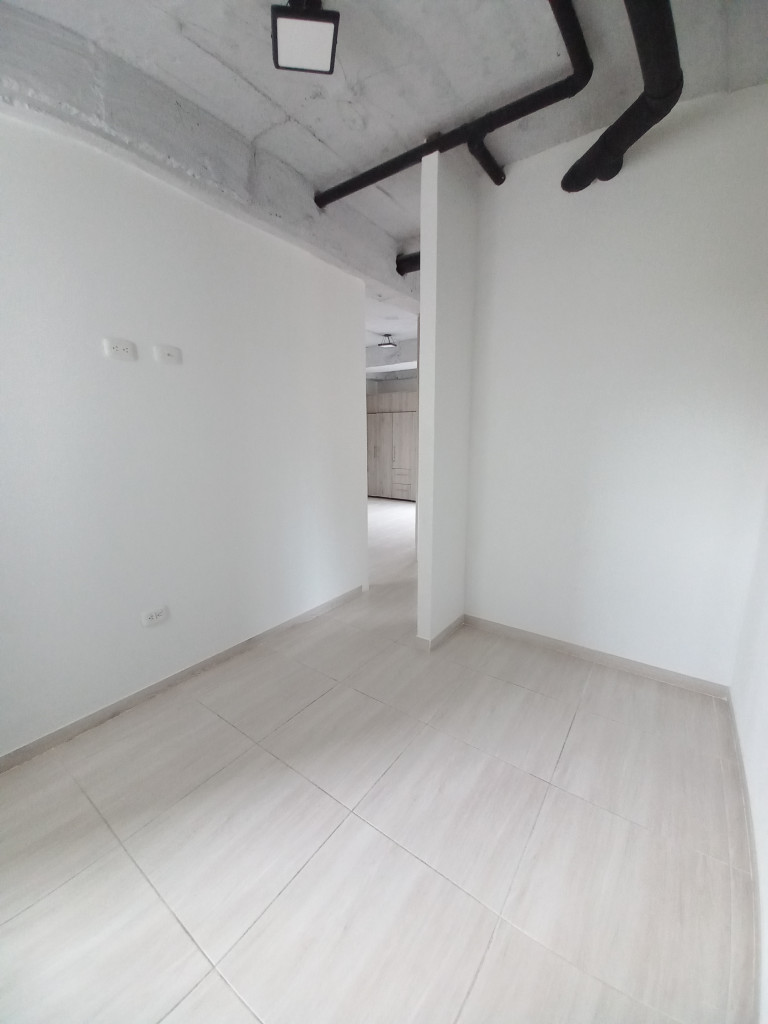 Apartamento En Arriendo - Edificio Centro Comercial Pasaje Real Piso 4, Ibagué