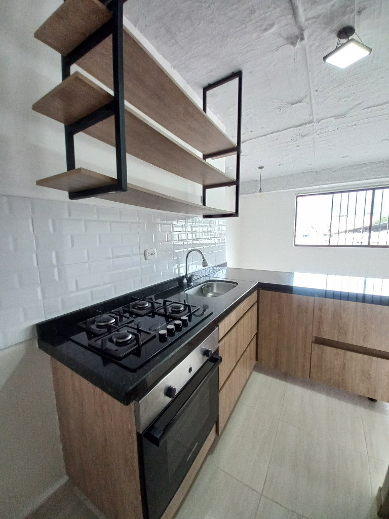 Apartamento En Arriendo - Edificio Centro Comercial Pasaje Real Piso 4, Ibagué
