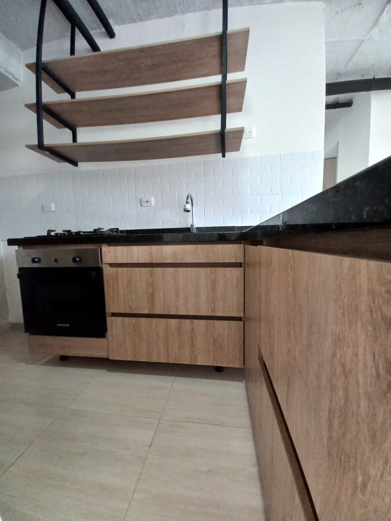 Apartamento En Arriendo - Edificio Centro Comercial Pasaje Real Piso 4, Ibagué