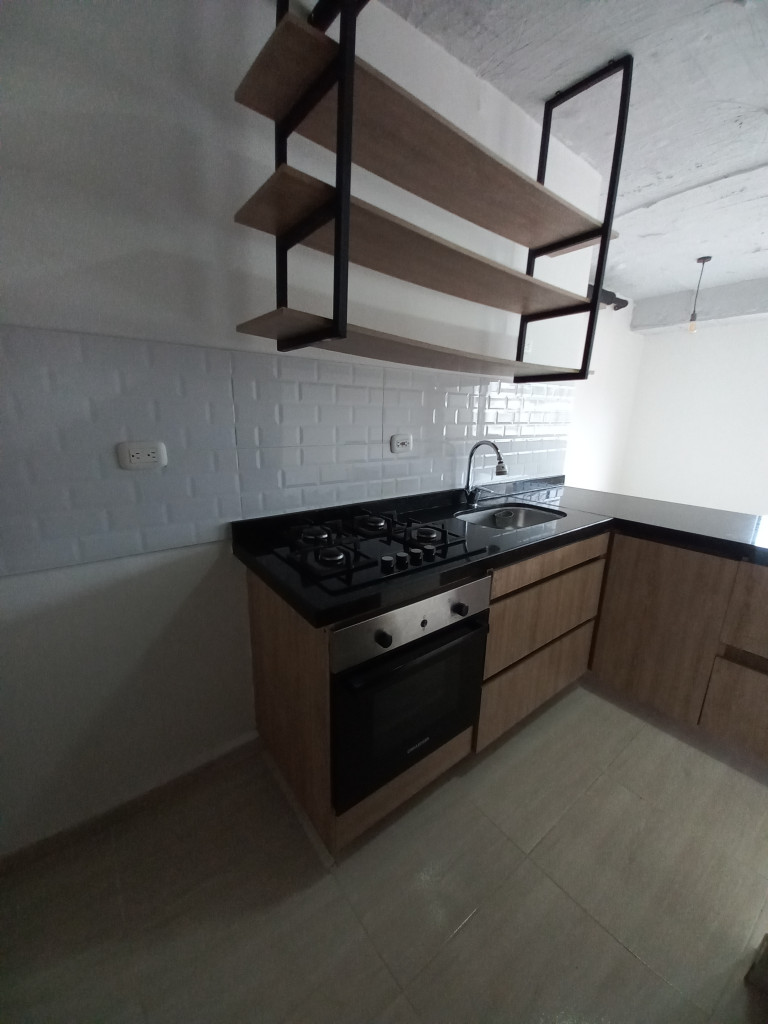 Apartamento En Arriendo - Edificio Centro Comercial Pasaje Real Piso 4, Ibagué