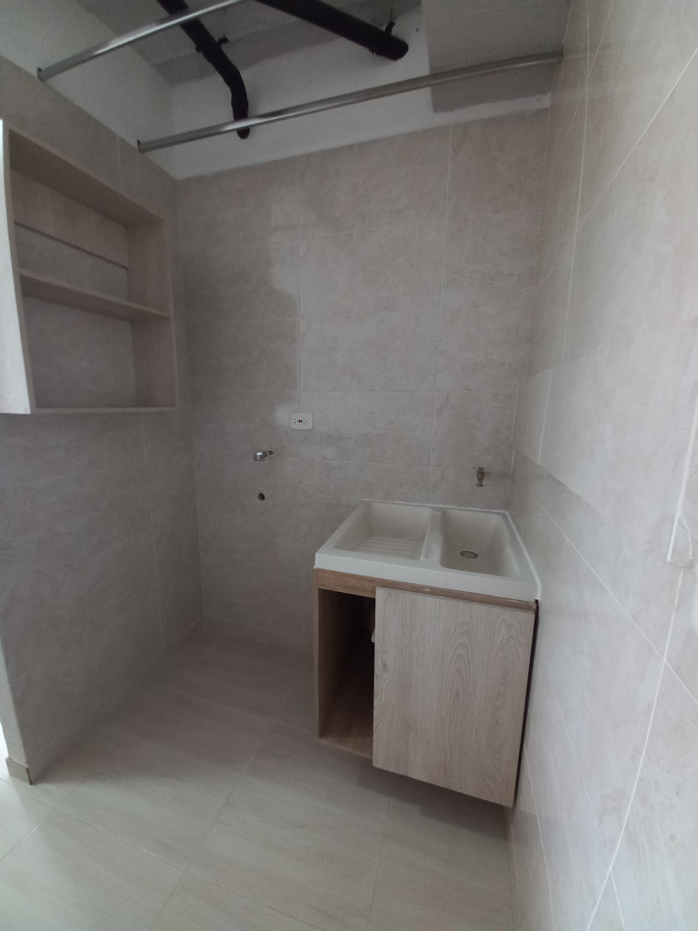 Apartamento En Arriendo - Edificio Centro Comercial Pasaje Real Piso 4, Ibagué