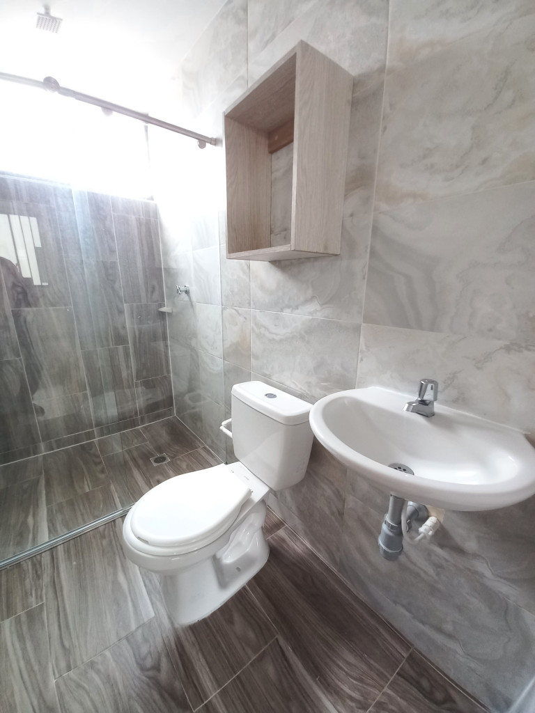 Apartamento En Arriendo - Edificio Centro Comercial Pasaje Real Piso 4, Ibagué