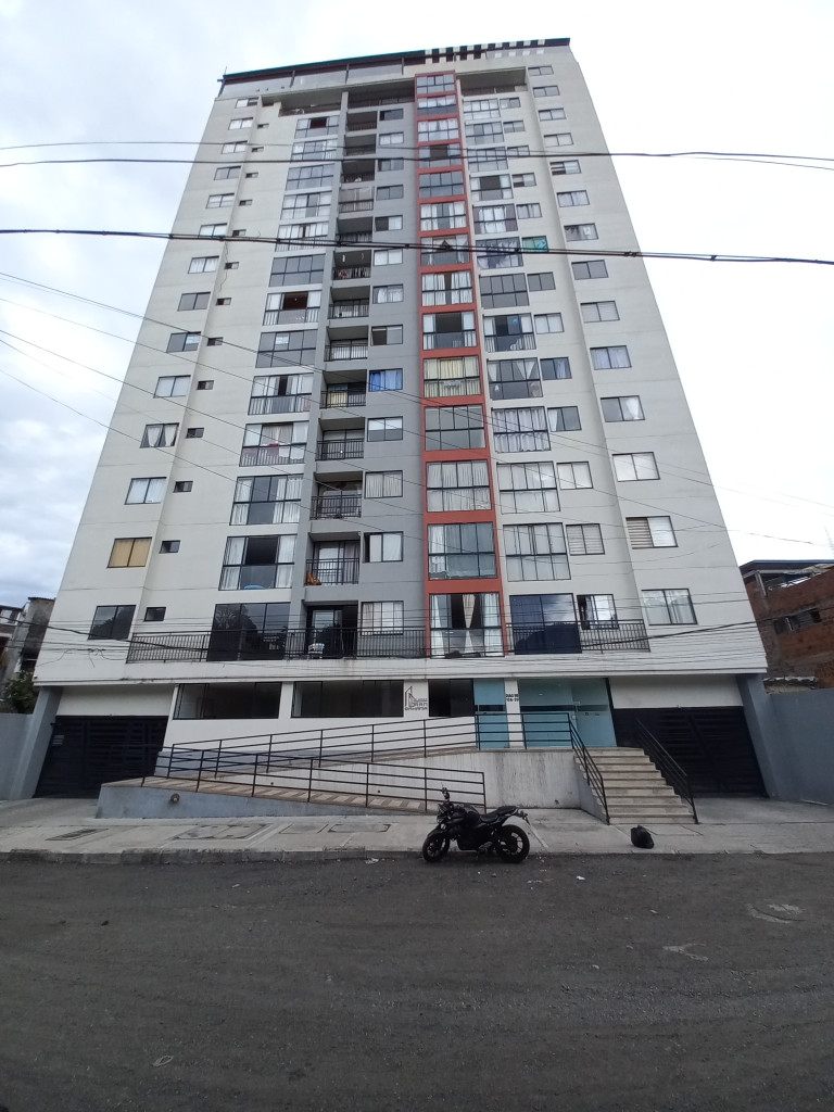 Apartamento En Arriendo - Edificio Centro Comercial Pasaje Real Piso 4, Ibagué