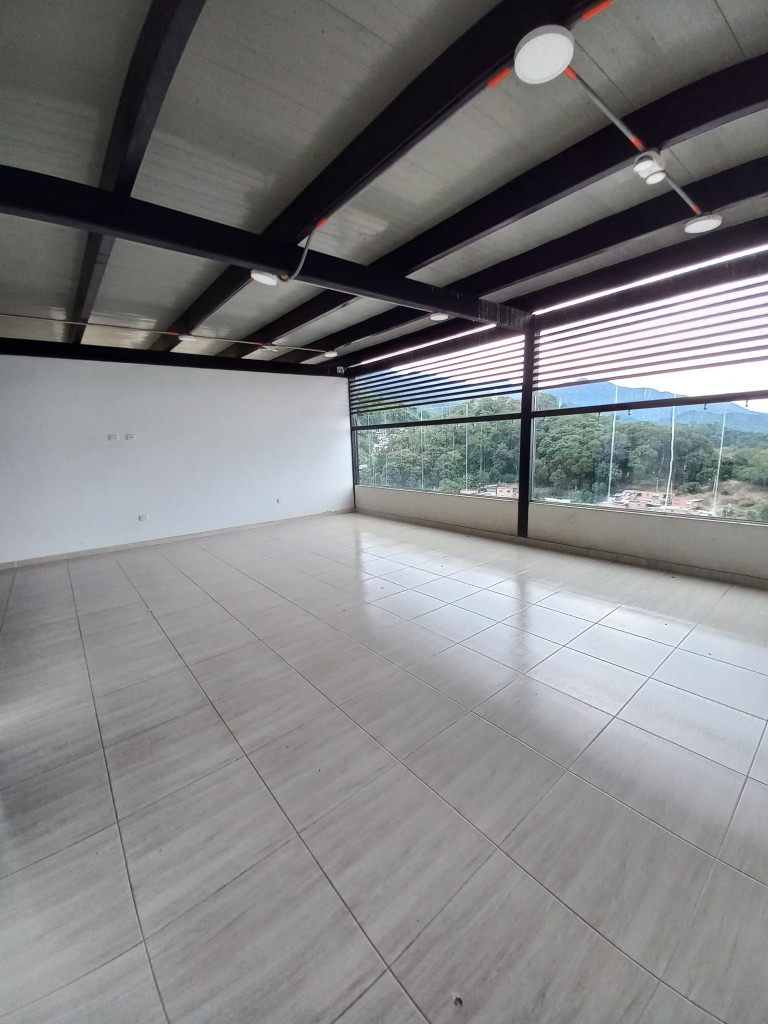 Apartamento En Arriendo - Edificio Centro Comercial Pasaje Real Piso 4, Ibagué
