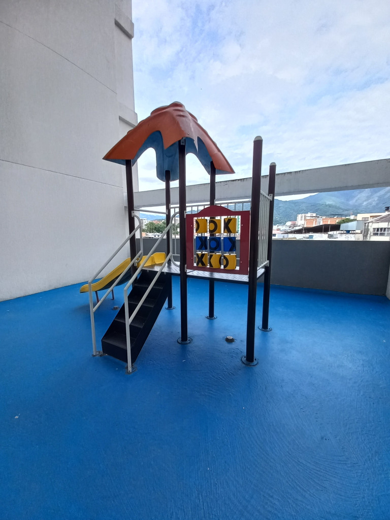 Apartamento En Arriendo - Edificio Centro Comercial Pasaje Real Piso 4, Ibagué