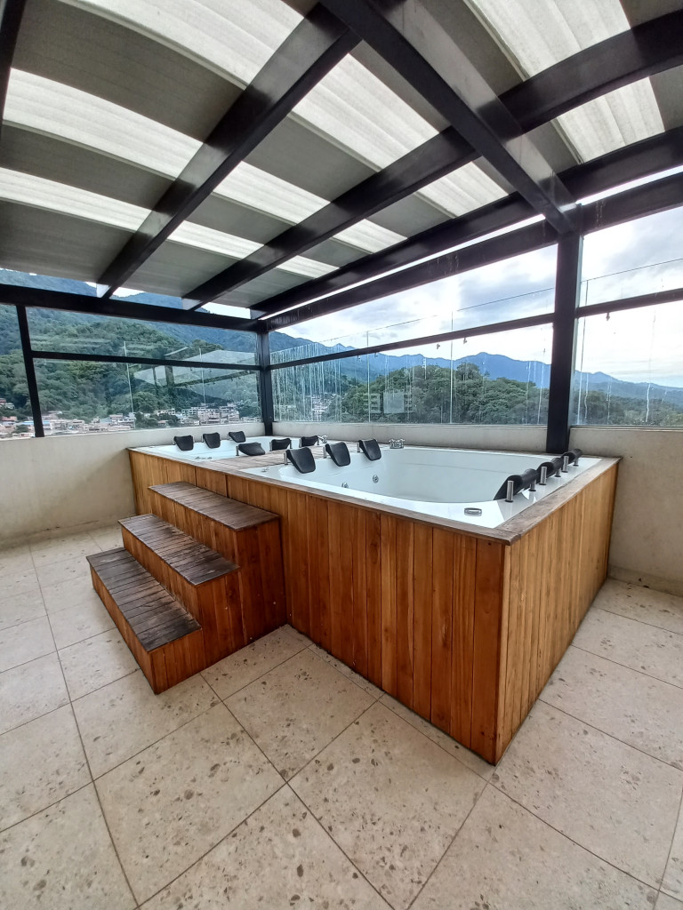 Apartamento En Arriendo - Edificio Centro Comercial Pasaje Real Piso 4, Ibagué