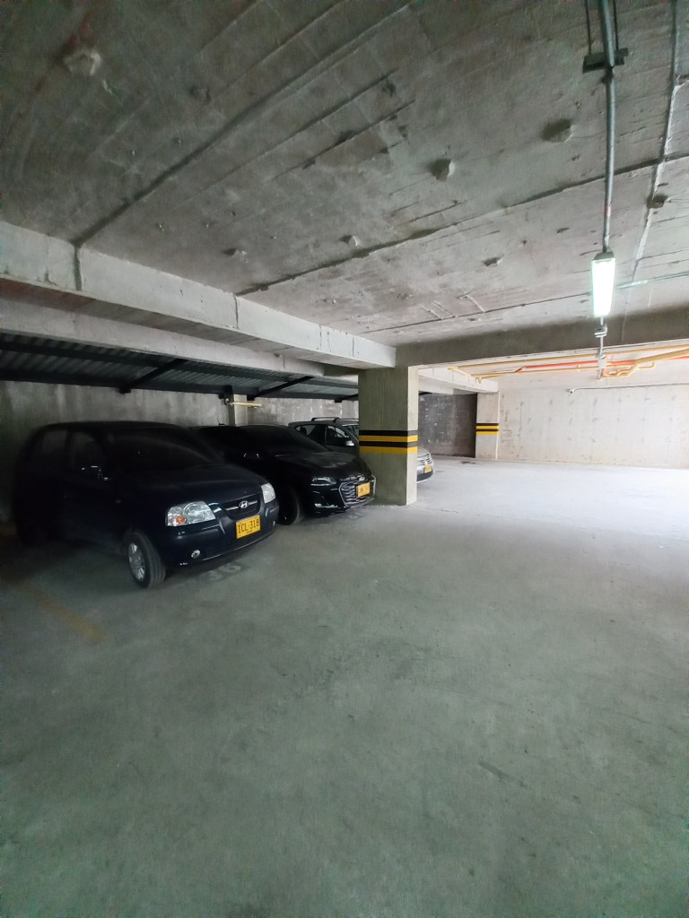 Apartamento En Arriendo - Edificio Centro Comercial Pasaje Real Piso 4, Ibagué