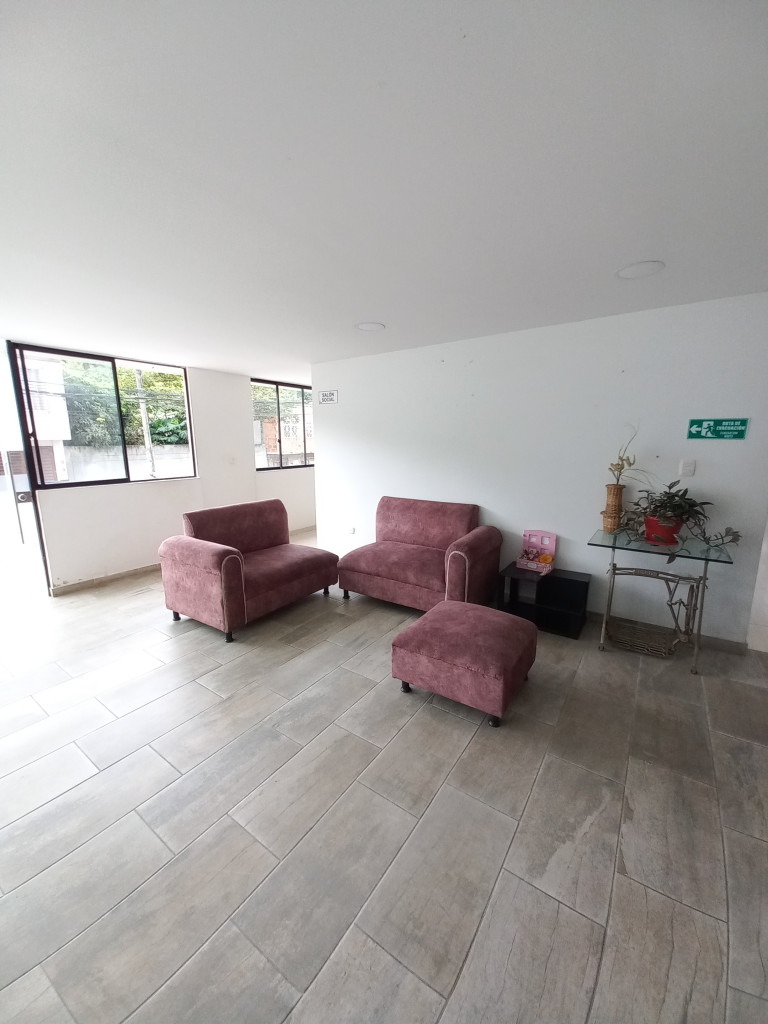Apartamento En Arriendo - Edificio Centro Comercial Pasaje Real Piso 4, Ibagué