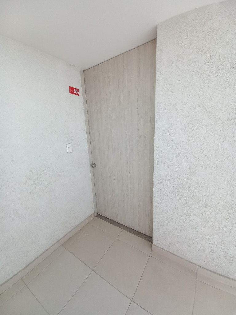 Apartamento En Arriendo - Edificio Centro Comercial Pasaje Real Piso 4, Ibagué