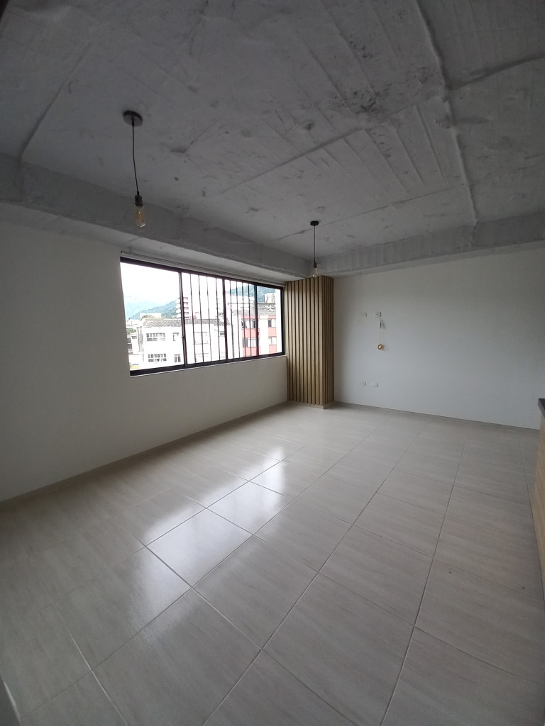 Apartamento En Arriendo - Edificio Centro Comercial Pasaje Real Piso 4, Ibagué