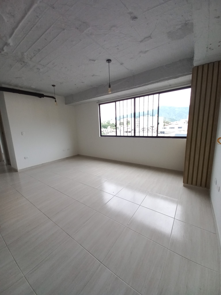 Apartamento En Arriendo - Edificio Centro Comercial Pasaje Real Piso 4, Ibagué