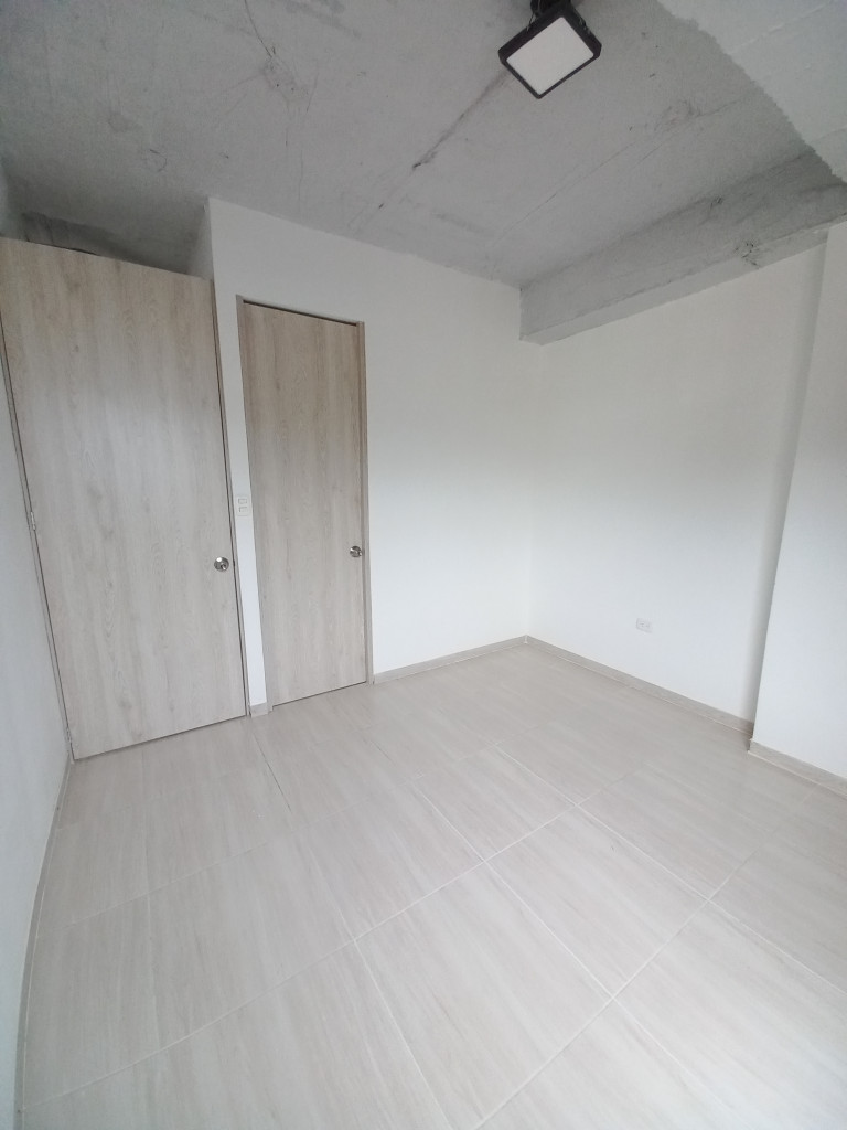 Apartamento En Arriendo - Edificio Centro Comercial Pasaje Real Piso 4, Ibagué