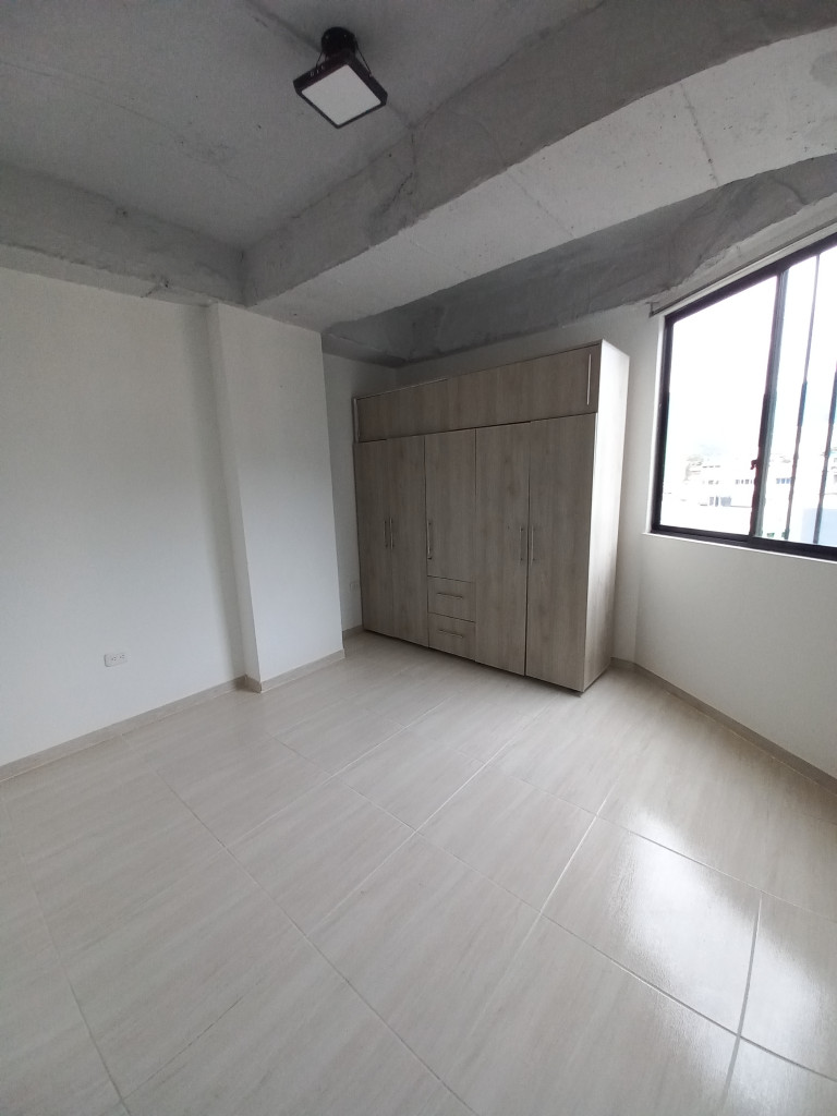 Apartamento En Arriendo - Edificio Centro Comercial Pasaje Real Piso 4, Ibagué