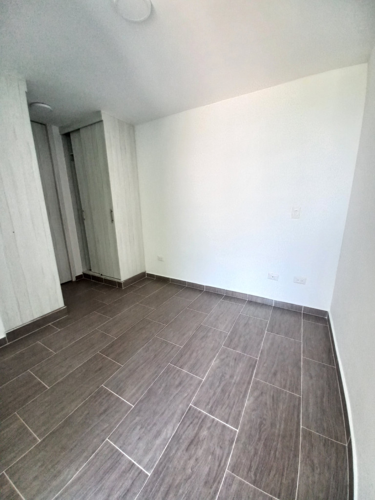 Apartamento En Arriendo - Flor Alba Campestre Piso 18, Ibagué