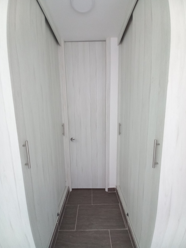 Apartamento En Arriendo - Flor Alba Campestre Piso 18, Ibagué