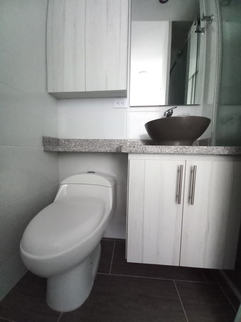 Apartamento En Arriendo - Flor Alba Campestre Piso 18, Ibagué