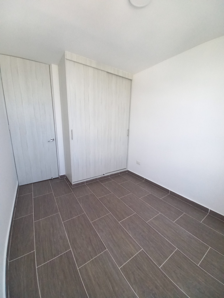 Apartamento En Arriendo - Flor Alba Campestre Piso 18, Ibagué