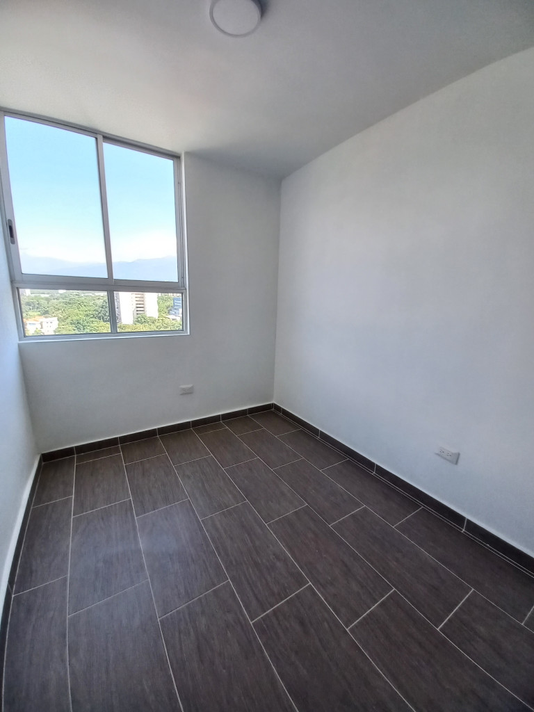 Apartamento En Arriendo - Flor Alba Campestre Piso 18, Ibagué