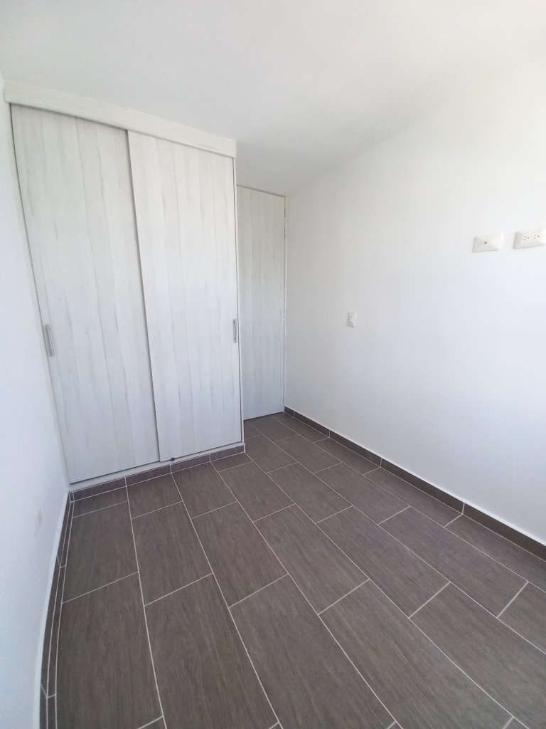 Apartamento En Arriendo - Flor Alba Campestre Piso 18, Ibagué