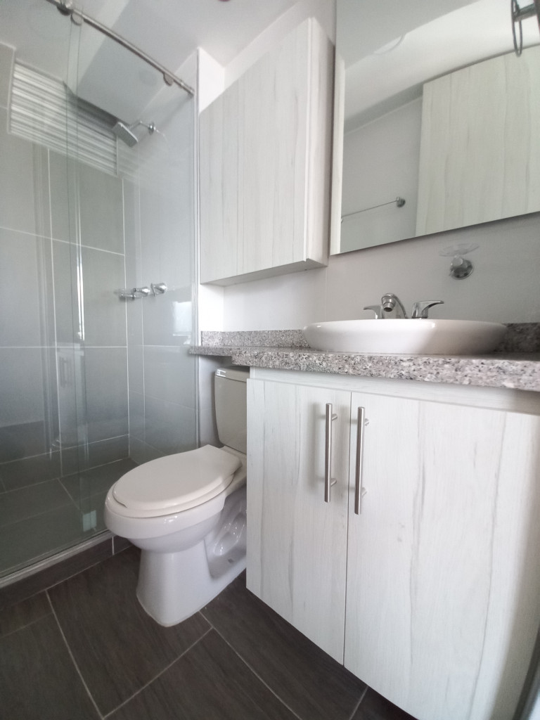 Apartamento En Arriendo - Flor Alba Campestre Piso 18, Ibagué