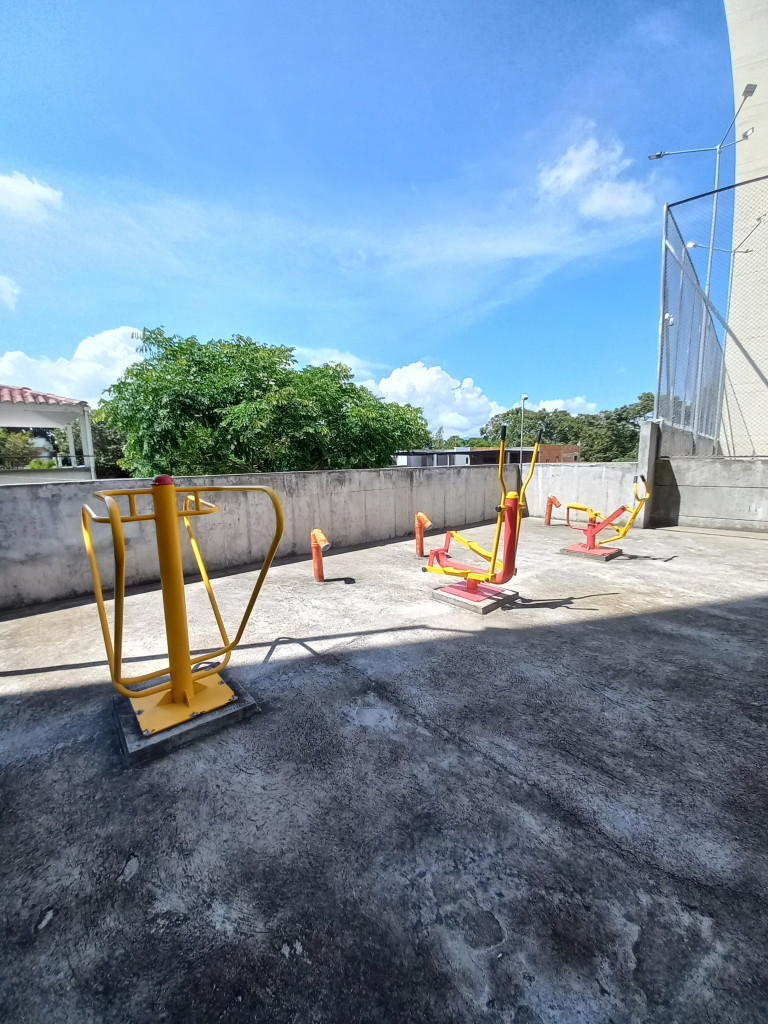 Apartamento En Arriendo - Flor Alba Campestre Piso 18, Ibagué