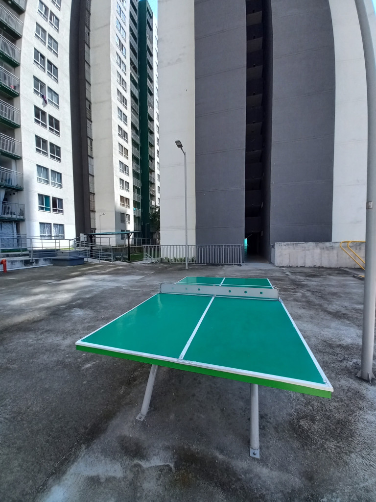 Apartamento En Arriendo - Flor Alba Campestre Piso 18, Ibagué
