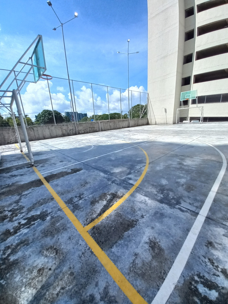 Apartamento En Arriendo - Flor Alba Campestre Piso 18, Ibagué