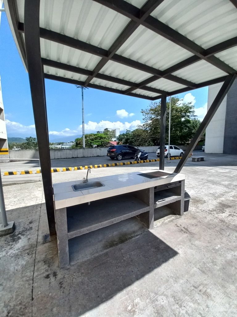 Apartamento En Arriendo - Flor Alba Campestre Piso 18, Ibagué