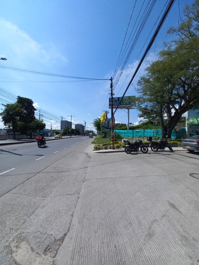 Apartamento En Arriendo - Flor Alba Campestre Piso 18, Ibagué