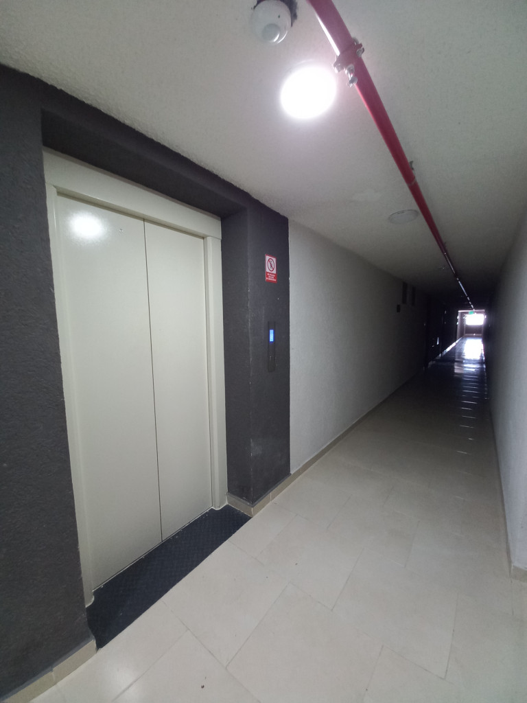 Apartamento En Arriendo - Flor Alba Campestre Piso 18, Ibagué