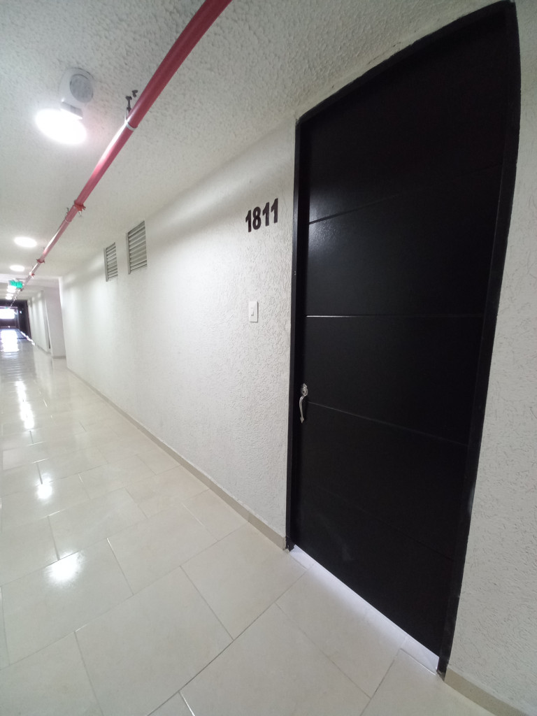 Apartamento En Arriendo - Flor Alba Campestre Piso 18, Ibagué