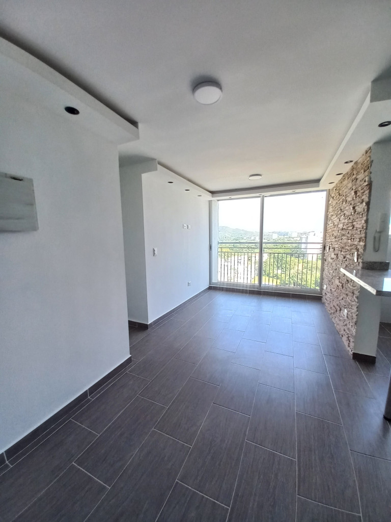 Apartamento En Arriendo - Flor Alba Campestre Piso 18, Ibagué