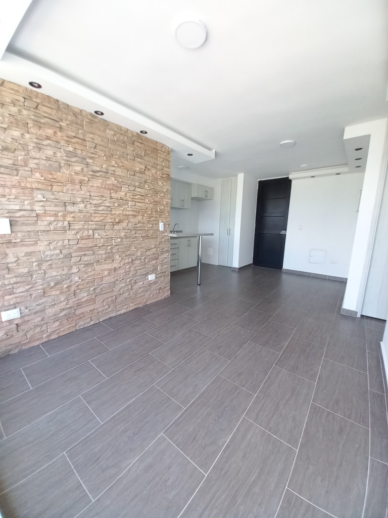 Apartamento En Arriendo - Flor Alba Campestre Piso 18, Ibagué