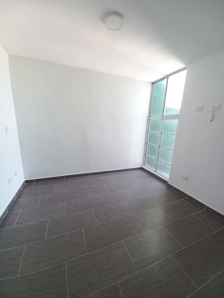 Apartamento En Arriendo - Flor Alba Campestre Piso 18, Ibagué