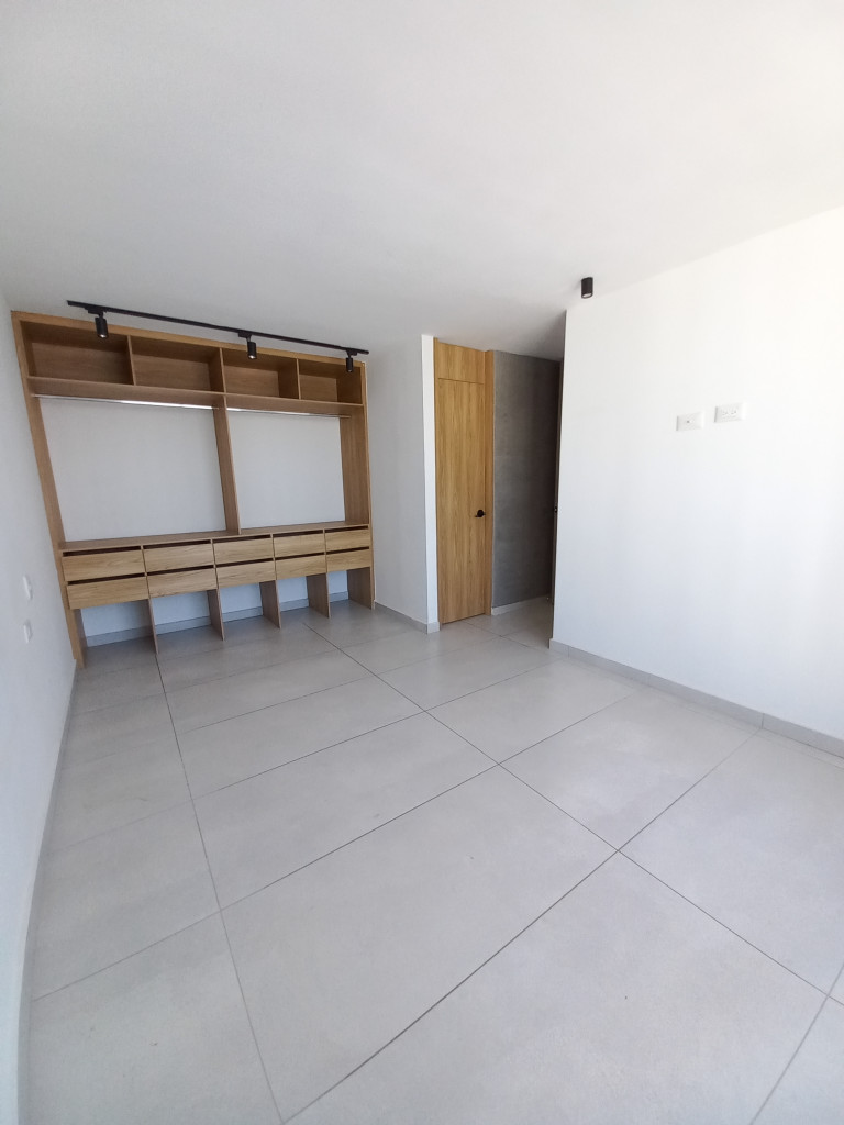 Apartamento En Arriendo - Conjunto Residencial Foret  Piso 15, Ibagué