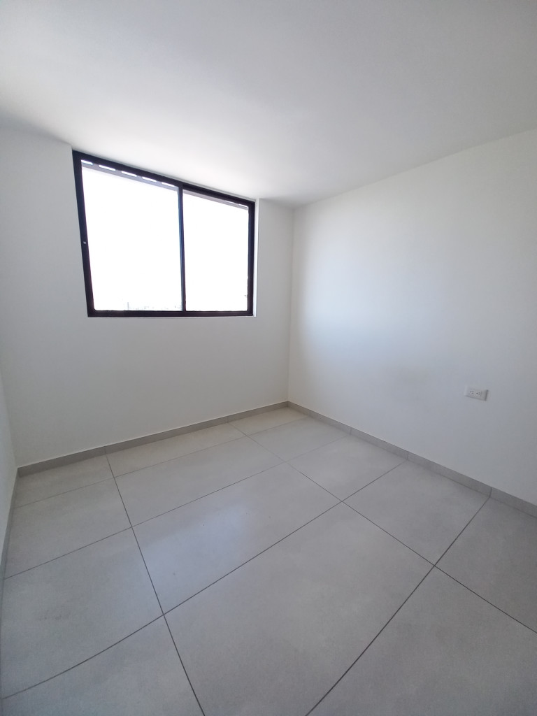 Apartamento En Arriendo - Conjunto Residencial Foret  Piso 15, Ibagué